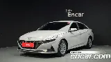 продажа HYUNDAI AVANTE (CN7)