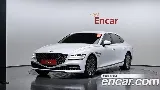 продажа GENESIS G80 (RG3)