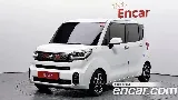 продажа KIA THE NEW RAY