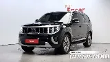 продажа KIA MOJAVE THE MASTER