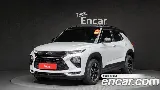 продажа CHEVROLET (GM DAEWOO) TRAIL BLAZER