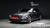 продажа GENESIS G80 (RG3)