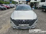 продажа HYUNDAI THE NEW GRANDEUR IG