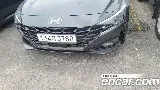 продажа HYUNDAI AVANTE (CN7)