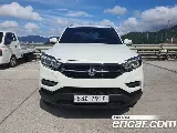 продажа SSANGYONG REXTON SPORTS