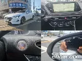 продажа HYUNDAI SONATA (DN8)