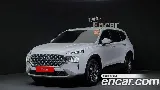 продажа HYUNDAI THE NEW SANTA FE