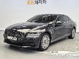продажа GENESIS G80 (RG3)