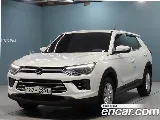 продажа SSANGYONG BEAUTIFUL KORANDO