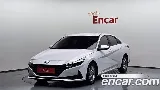 продажа HYUNDAI AVANTE (CN7)
