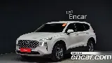 продажа HYUNDAI THE NEW SANTA FE