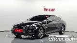 продажа GENESIS G80 (RG3)