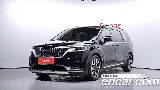 продажа KIA CARNIVAL 4TH GENERATION
