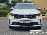 продажа KIA SORENTO 4TH GENERATION