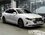 продажа HYUNDAI THE NEW GRANDEUR IG