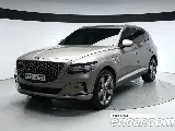 продажа GENESIS GV80