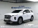 продажа HYUNDAI PALISADE