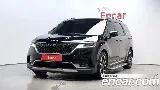 продажа KIA CARNIVAL 4TH GENERATION