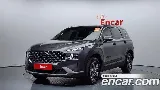 продажа HYUNDAI THE NEW SANTA FE
