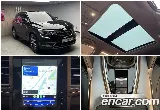 продажа RENAULT KOREA (SAMSUNG) THE NEW QM6