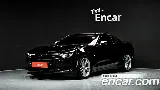 продажа CHEVROLET (GM DAEWOO) THE NEW CAMARO