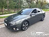 продажа HYUNDAI AVANTE (CN7)
