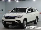 продажа SSANGYONG REXTON SPORTS KHAN