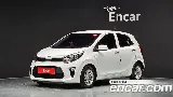 продажа KIA ALL NEW MORNING (JA)
