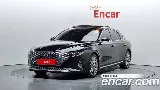 продажа HYUNDAI THE NEW GRANDEUR IG
