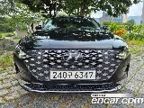продажа HYUNDAI THE NEW GRANDEUR IG HYBRID