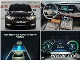 продажа HYUNDAI THE NEW GRANDEUR IG HYBRID