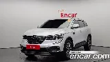продажа RENAULT KOREA (SAMSUNG) THE NEW QM6