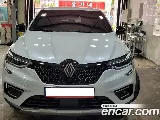 продажа RENAULT KOREA (SAMSUNG) XM3