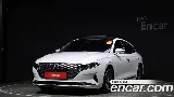 продажа HYUNDAI THE NEW GRANDEUR IG