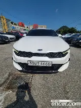 продажа KIA K5 3RD GENERATION