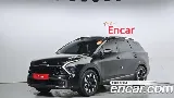 продажа KIA SPORTAGE 5TH GENERATION
