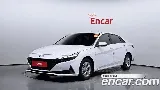 продажа HYUNDAI AVANTE (CN7)