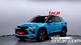 продажа CHEVROLET (GM DAEWOO) TRAIL BLAZER