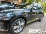 продажа GENESIS GV80