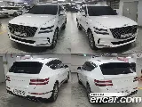 продажа GENESIS GV80