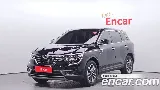 продажа RENAULT KOREA (SAMSUNG) THE NEW QM6