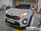 продажа KIA SPORTAGE THE BOLD