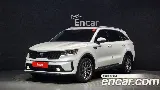 продажа KIA SORENTO 4TH GENERATION