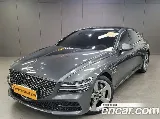 продажа GENESIS G80 (RG3)