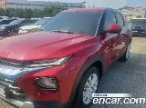 продажа CHEVROLET (GM DAEWOO) TRAIL BLAZER