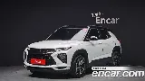 продажа CHEVROLET (GM DAEWOO) TRAIL BLAZER