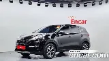 продажа KIA SPORTAGE THE BOLD