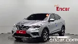 продажа RENAULT KOREA (SAMSUNG) XM3