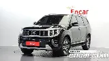 продажа KIA MOJAVE THE MASTER