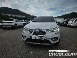 продажа RENAULT KOREA (SAMSUNG) XM3
